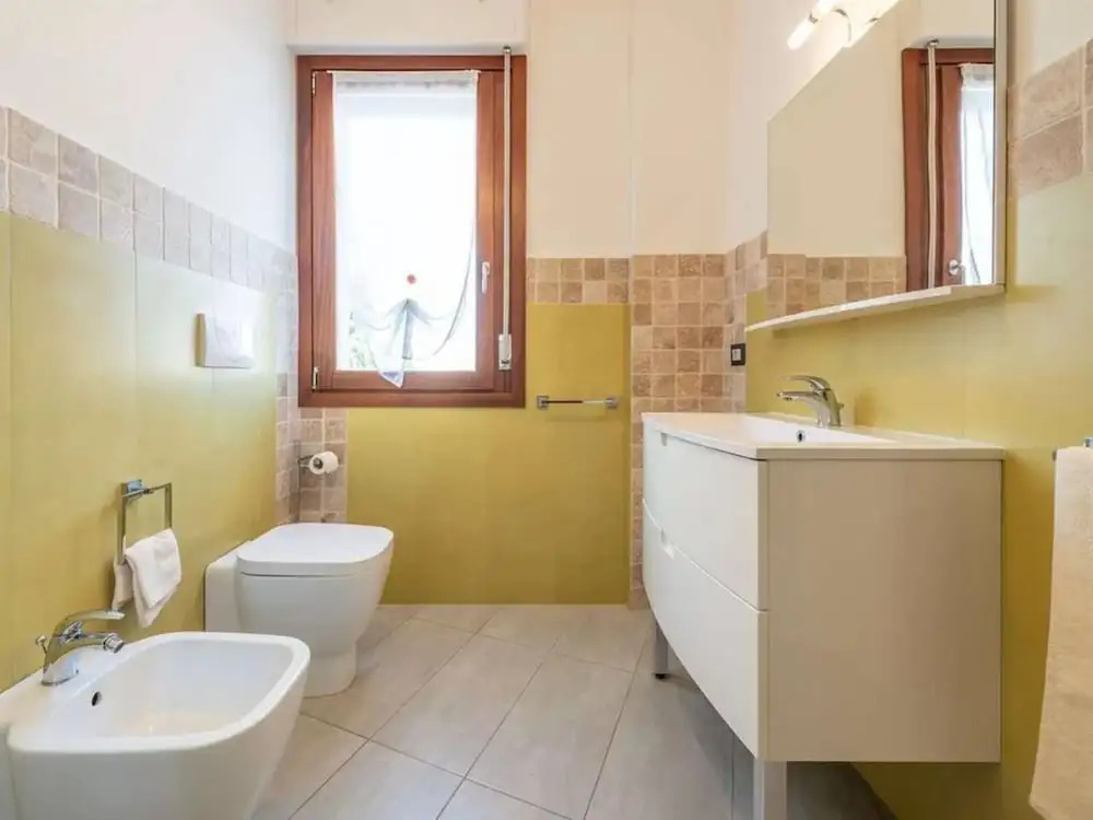 Seaside Comfort in the Heart of Alghero