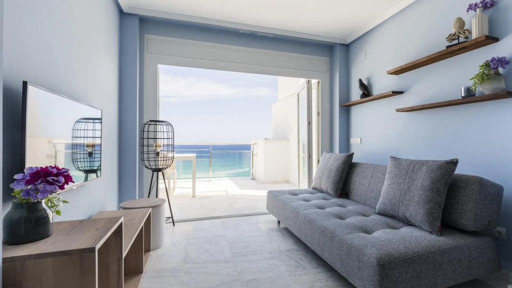 Varadero penthouse 2 slaapkamer appartement
