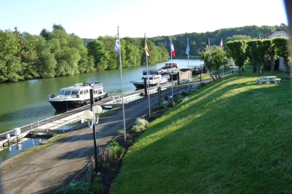 Logis Hotel de la Gare