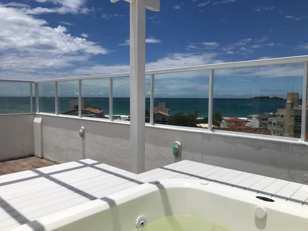 Gaivotas Praia Hotel