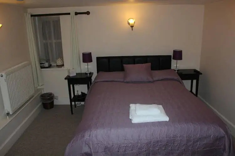 The Dove Inn