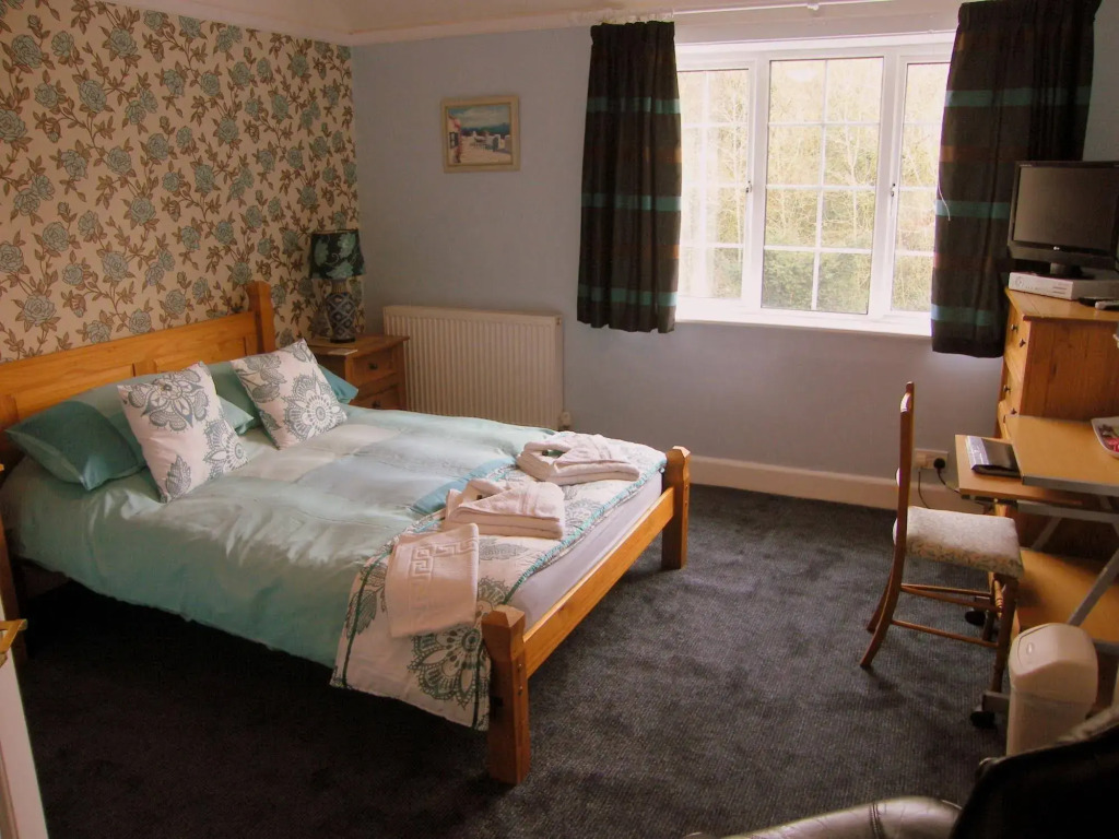 Royal Yeoman B&B