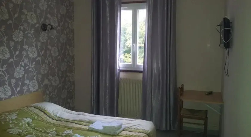 Auberge de La Saule