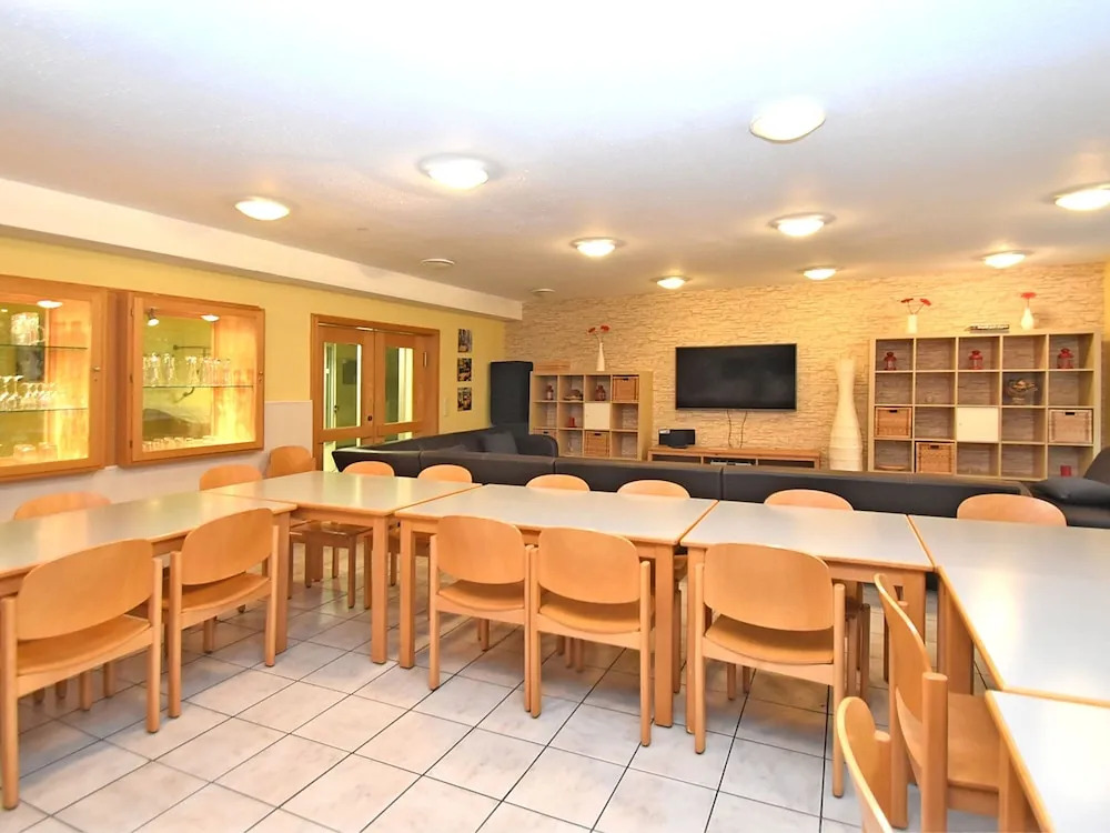 Lavish Holiday Home in Hahnenklee With Sauna
