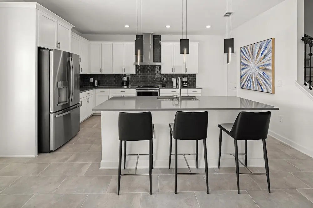 Harbor Island Beach Club, Homes by Villatel