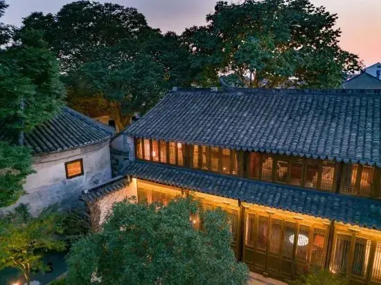 Lan Duo San Wu Dou Homestay