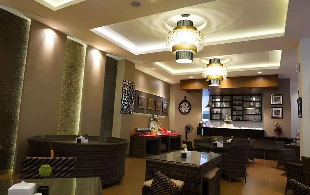De Boutique Style Hotel