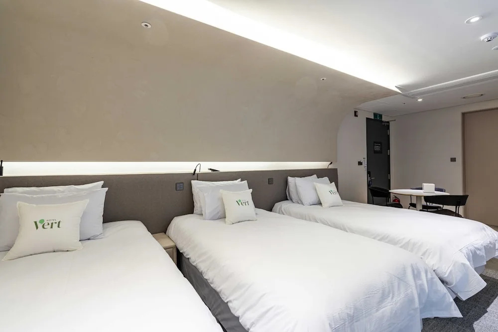 Hotel Vert