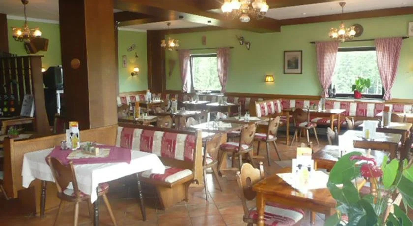 Hotel Rainsberghof