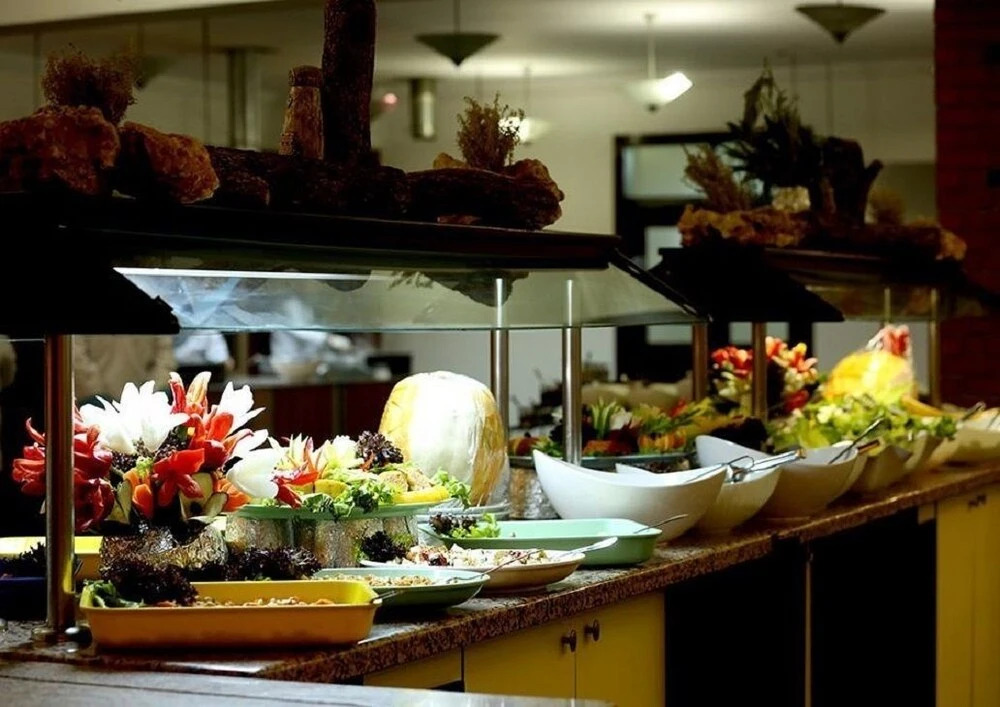 Vista Wellness Spa Hotel Pamukkale