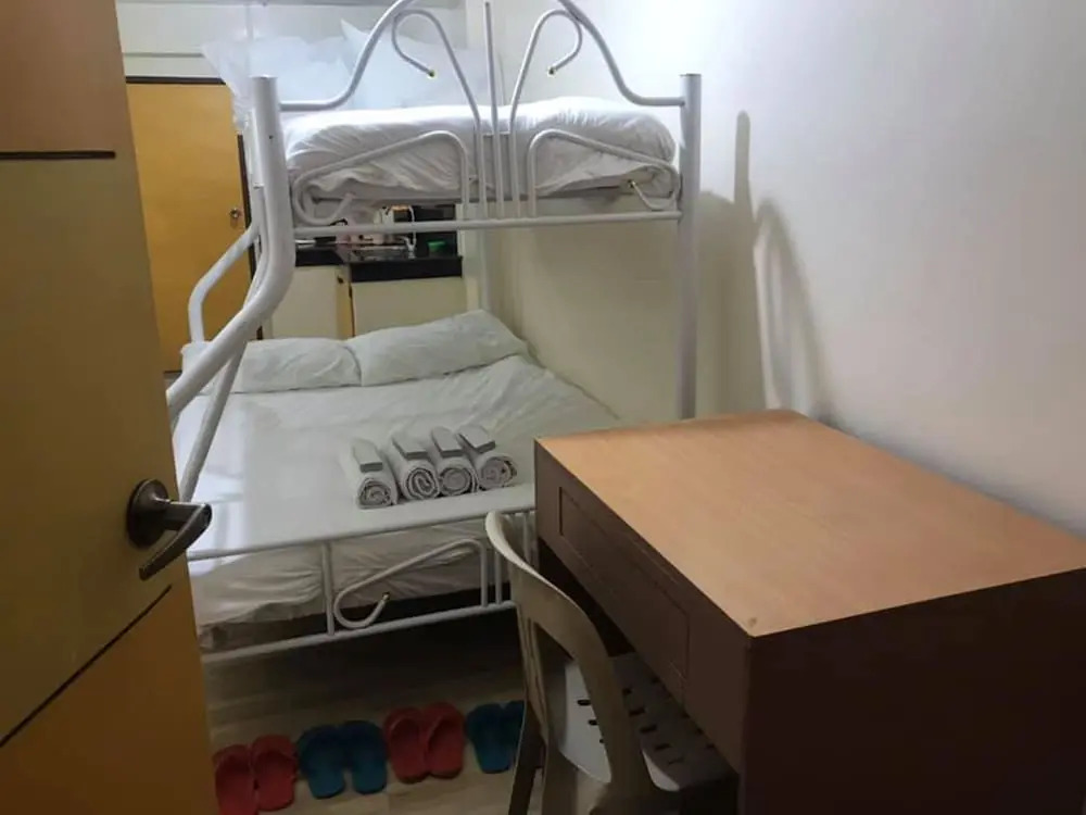 Burgos Bed and Breakfast
