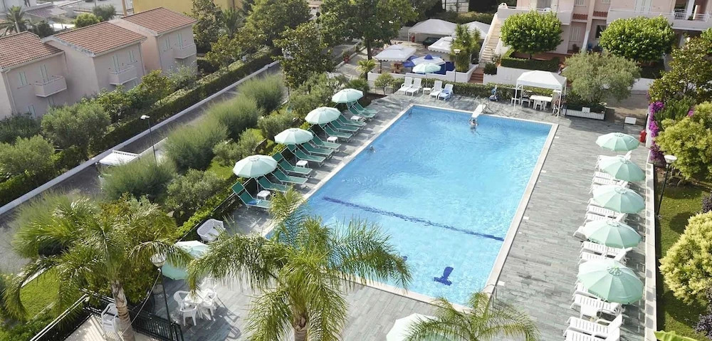 Residence Le Magnolie