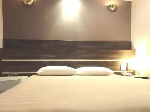 Gran Chevalier Hotel