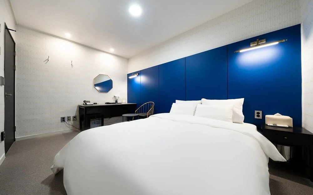 Chuncheon Stay
