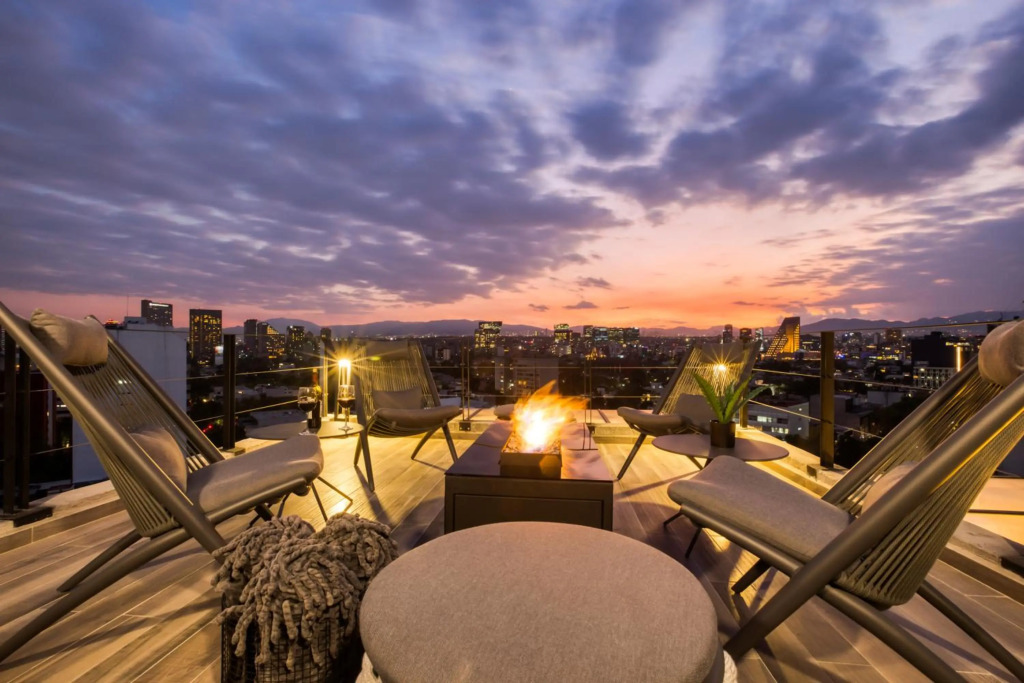 ULIV Apartments - Polanco II