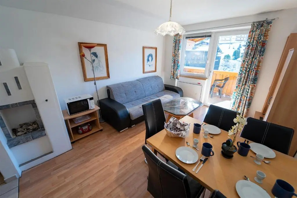 Alpin Apartments