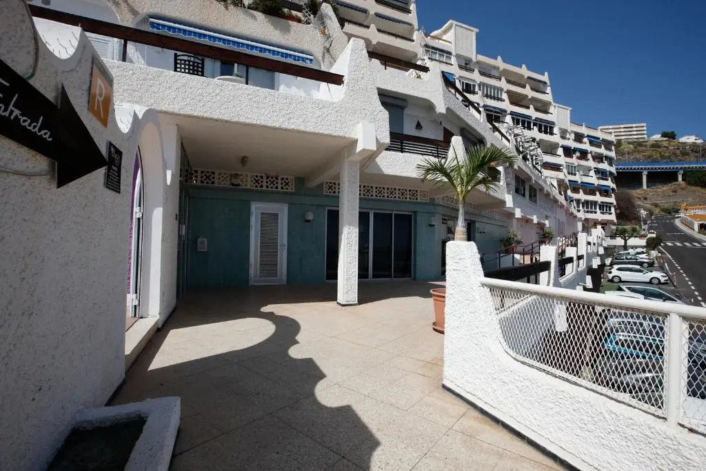 Tabaiba Sea Views Apartment I