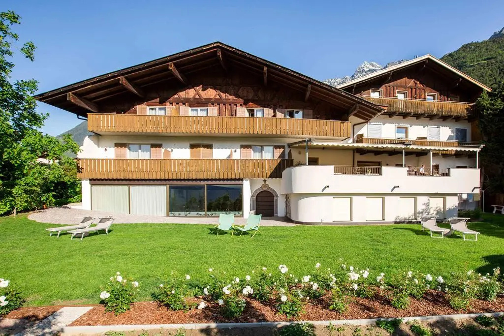 Pension An Der Linde