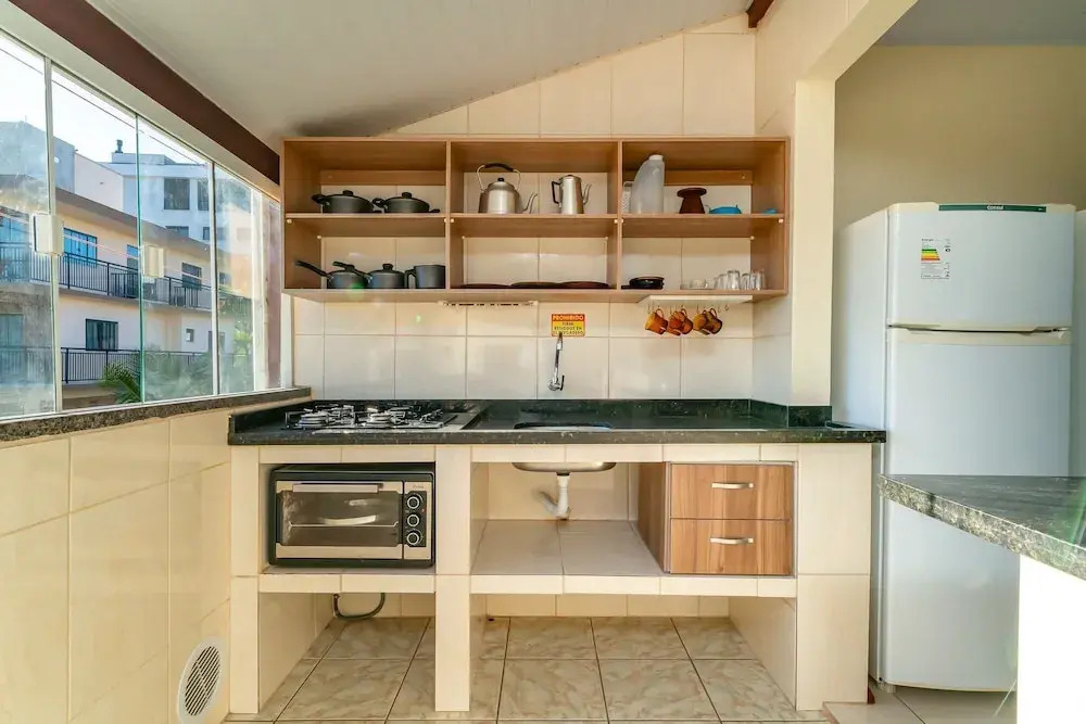 AP 16 Ala Tainha Residencial Solavir