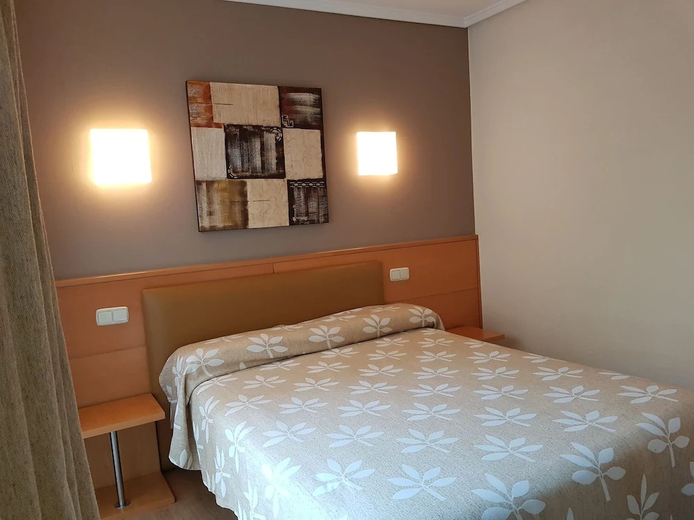 Hostal Arotza
