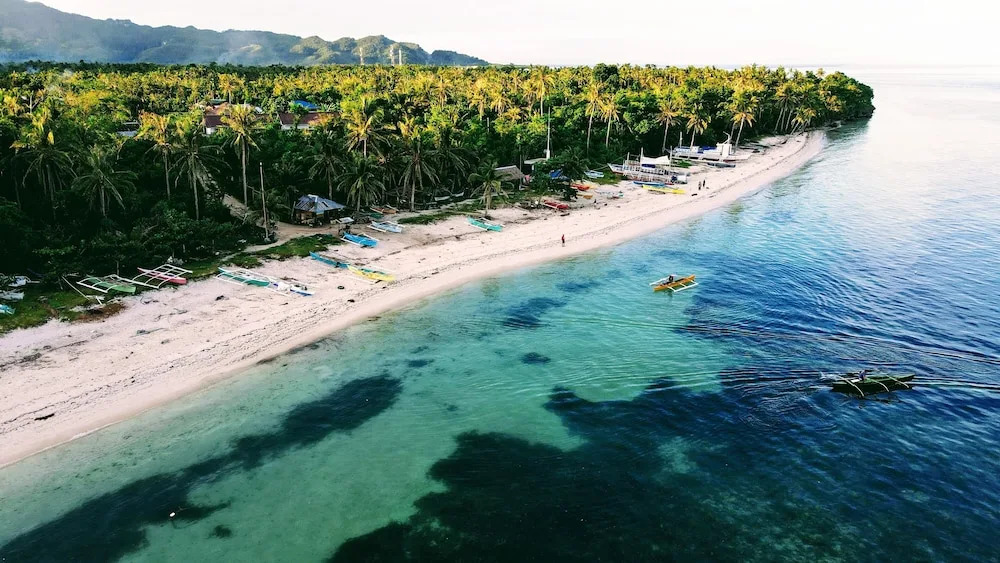 Cabagnow Seaside Resort
