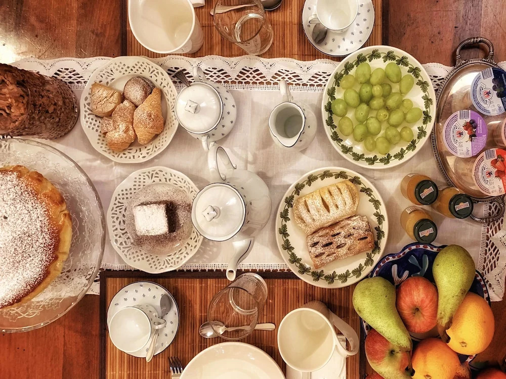 Altracosa B&B