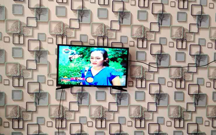 Darmawan Homestay