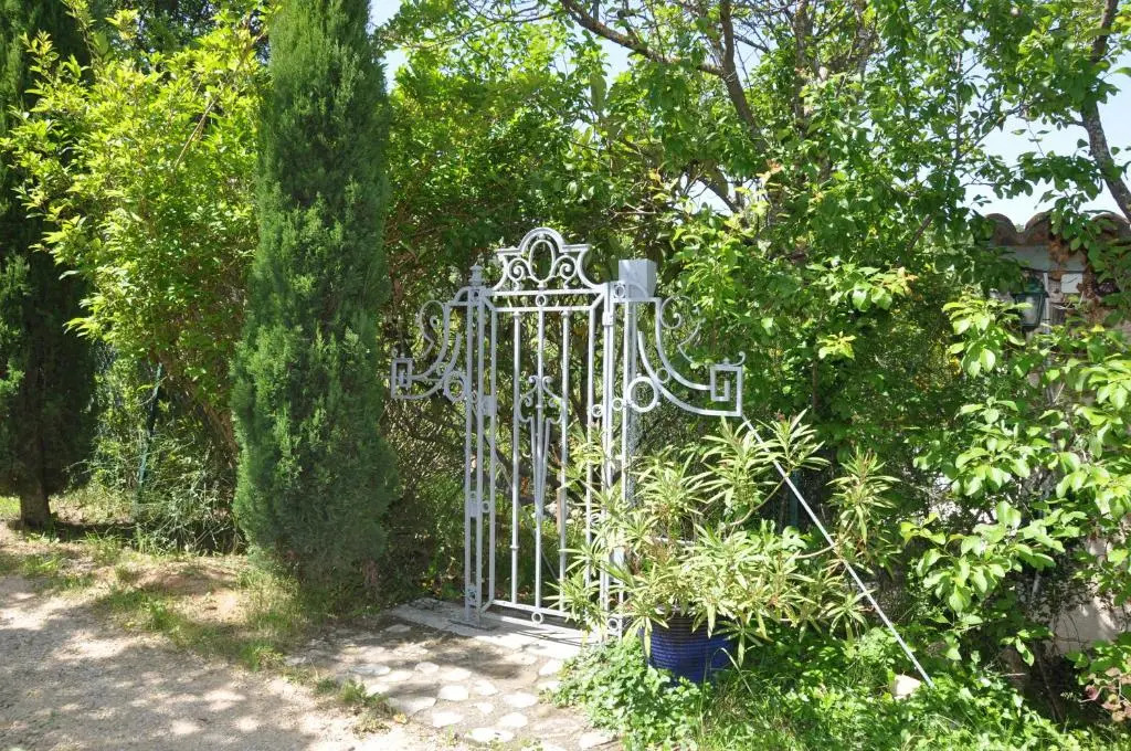 Le Jas Du Colombier