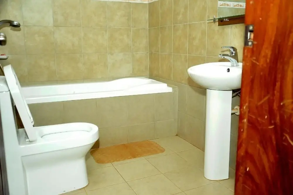 Dorabo Tourist Hotel