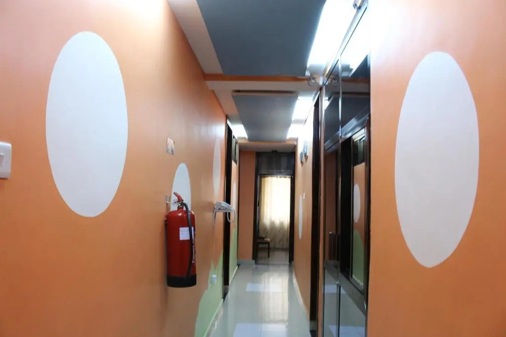 Stay Inn Hotel