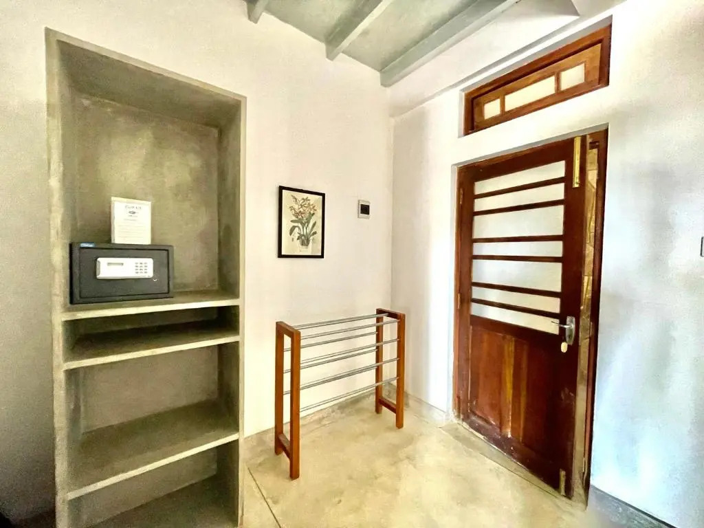 Isana Beach House