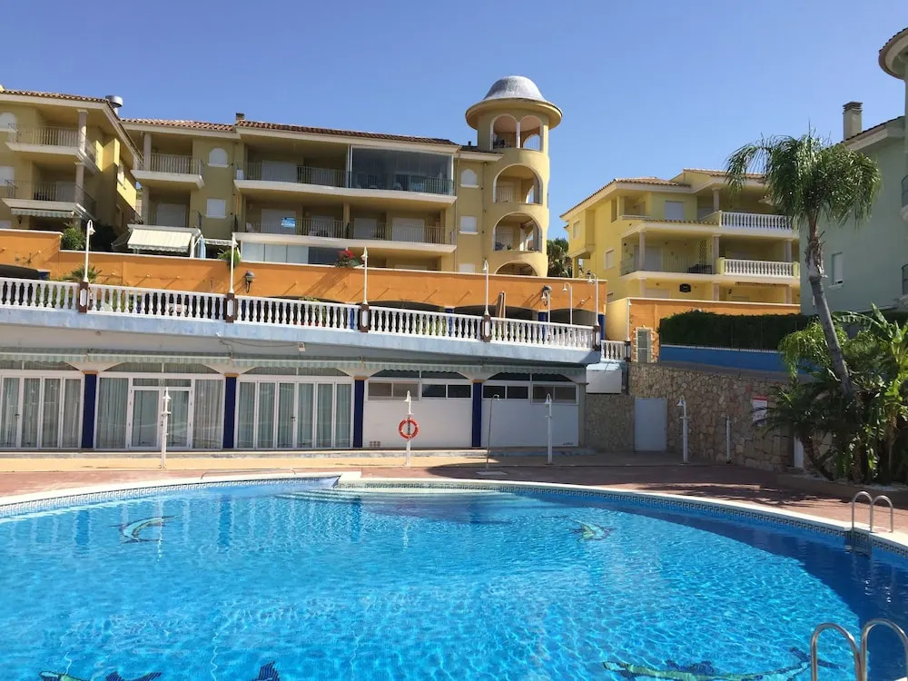 Apartamentos Nerea B 46