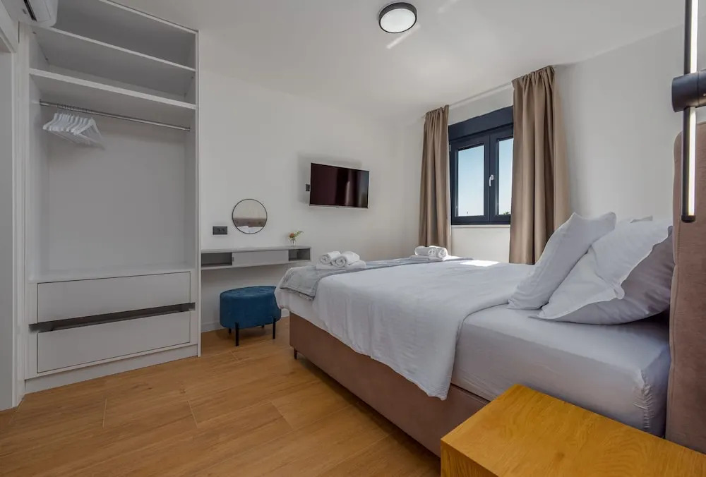 Villa Roma Murvica ZadarVillas
