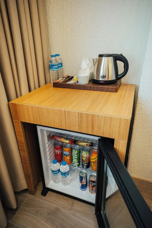 Pera North Hotel - Lounge & Restaurant