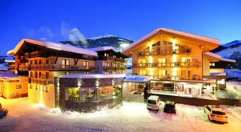 Hotel ALPINA