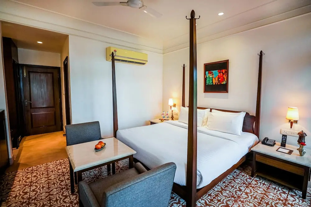 Saptapuri by Royal Orchid Hotels Limited Varanasi