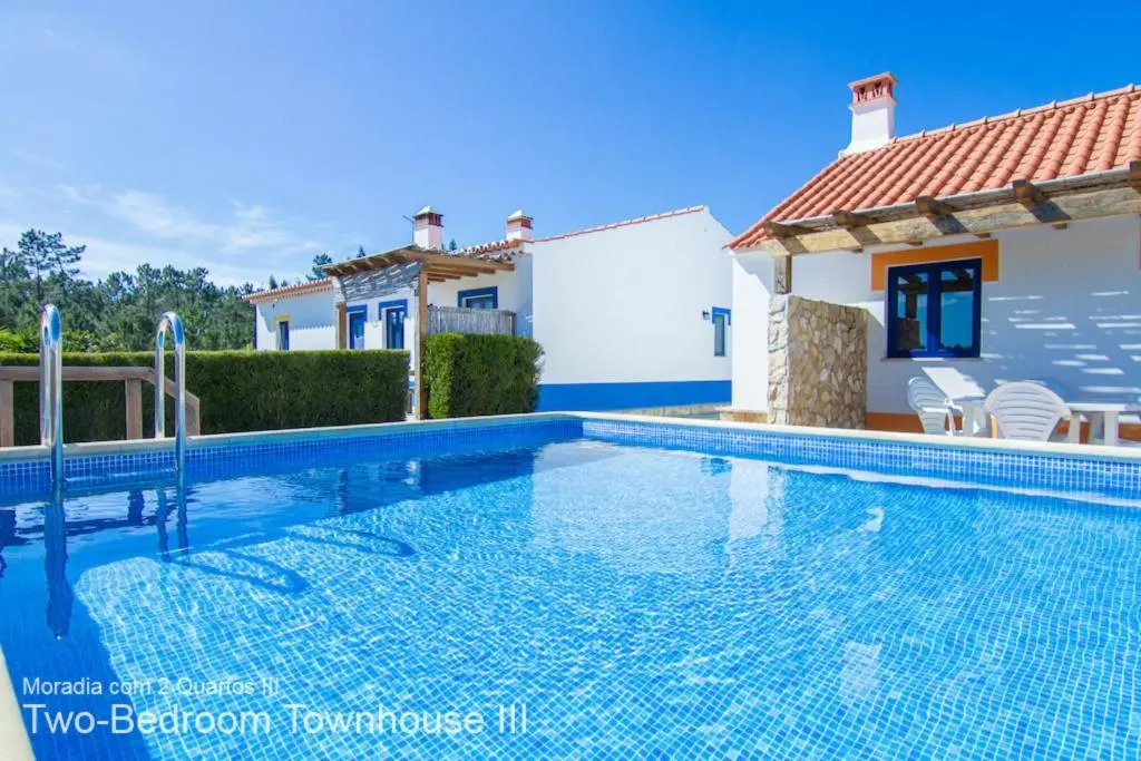 Akivillas Aljezur Nature