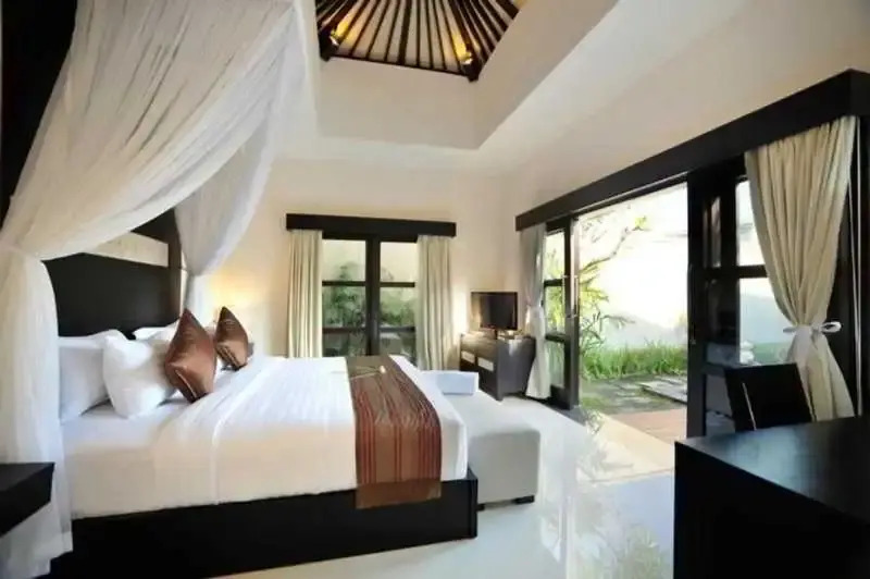 Grand Hardys Villas Hotel and Spa Seminyak
