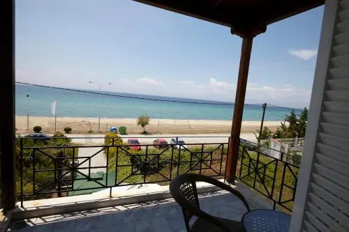 Villas Angara