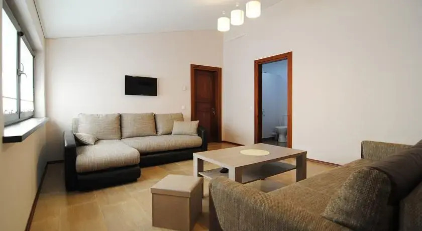Holiday House Atostogana