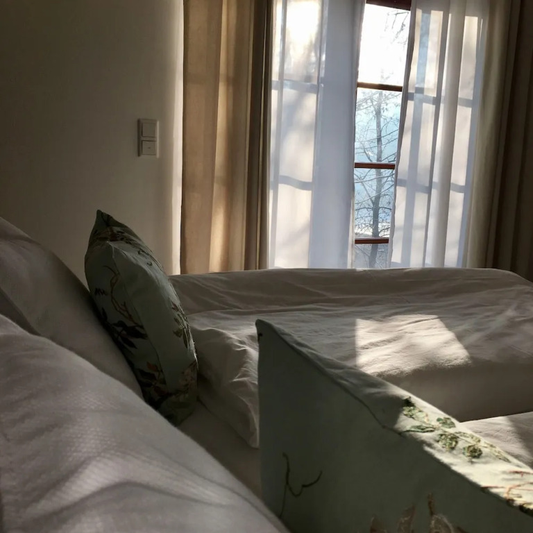 Meine Ferienwohnung Pleissenhaus