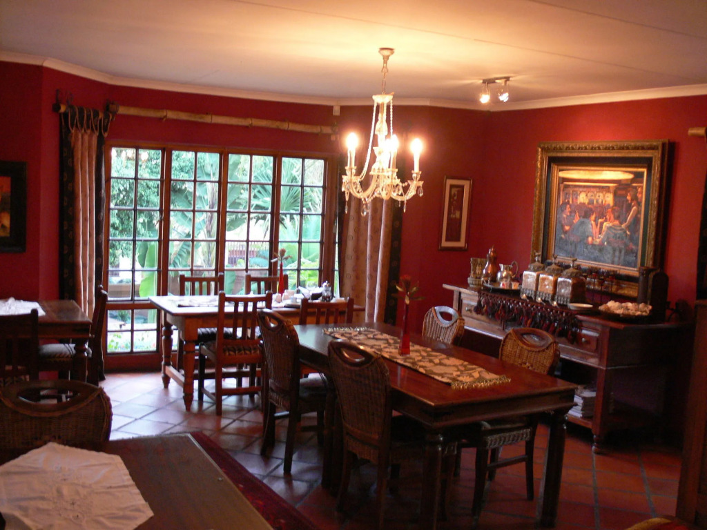 Terra Casa Guesthouse