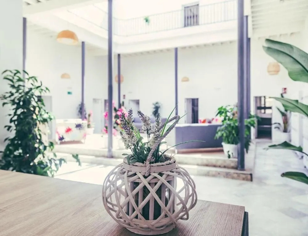 South Hostel Cadiz