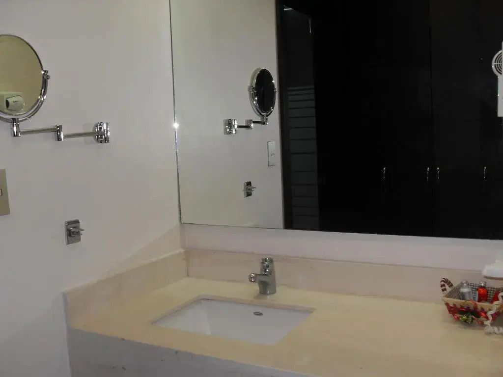 Hotel Playa Cristal