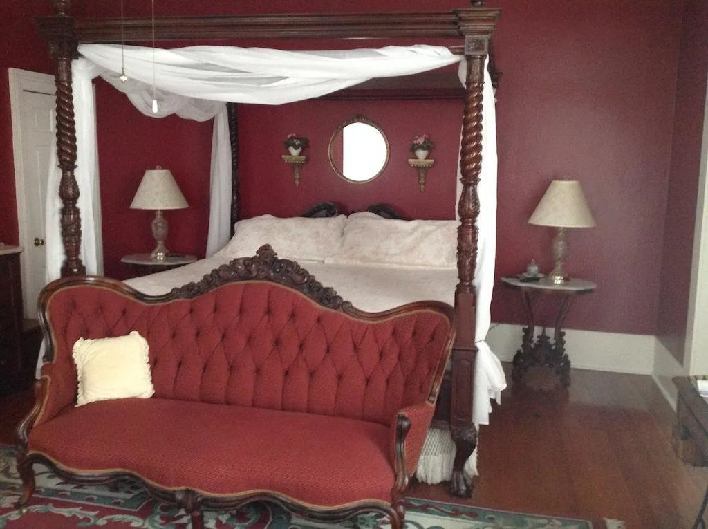 The Captains Castle