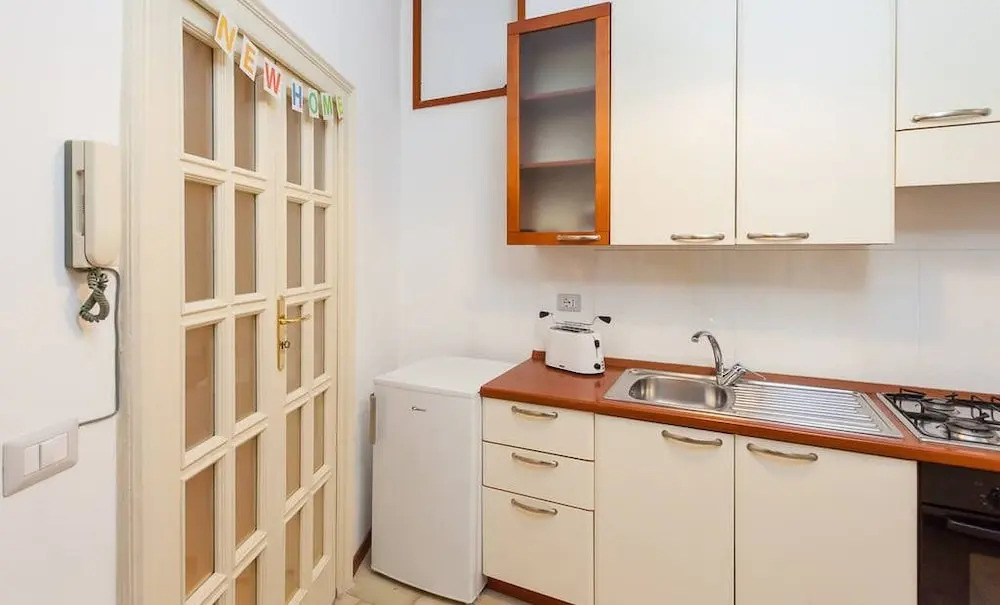 Apartment San Martino I - BH 24