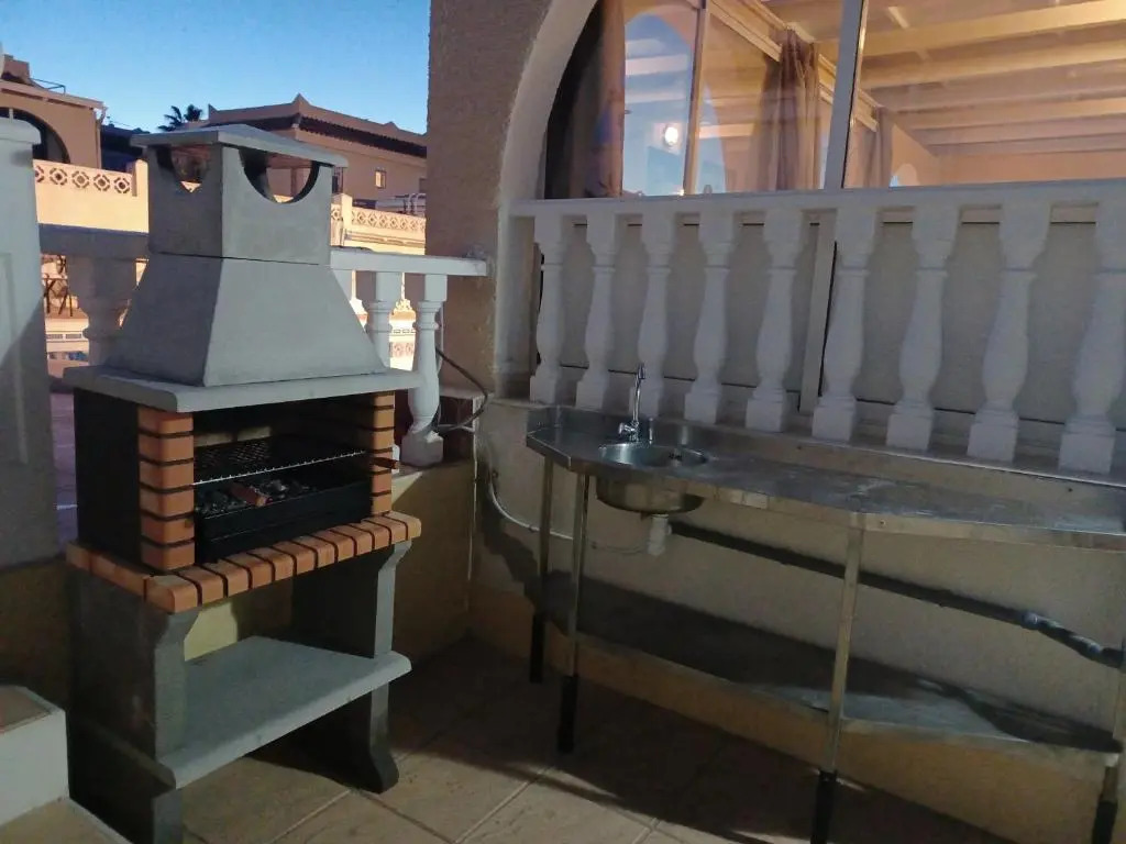 Casa Mogador