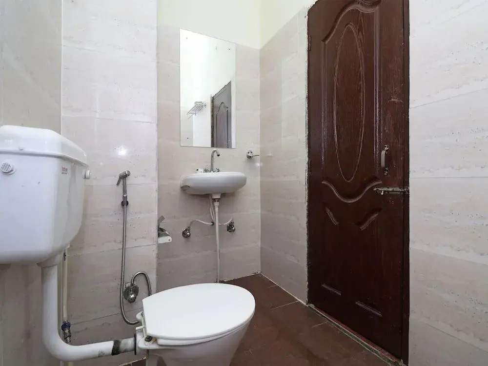 Mannat Farms By OYO Rooms