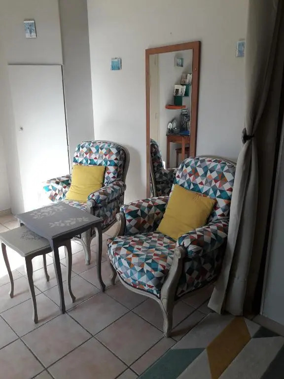 Chambres dHôtes de lIle du Saule