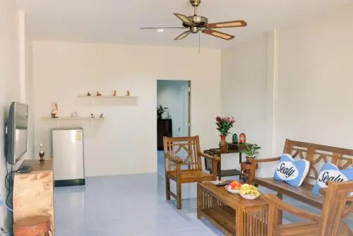 7 Rooms Kohchang